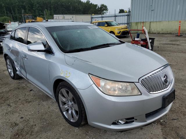 BUICK LACROSSE C 2010 1g4gc5gg1af129316