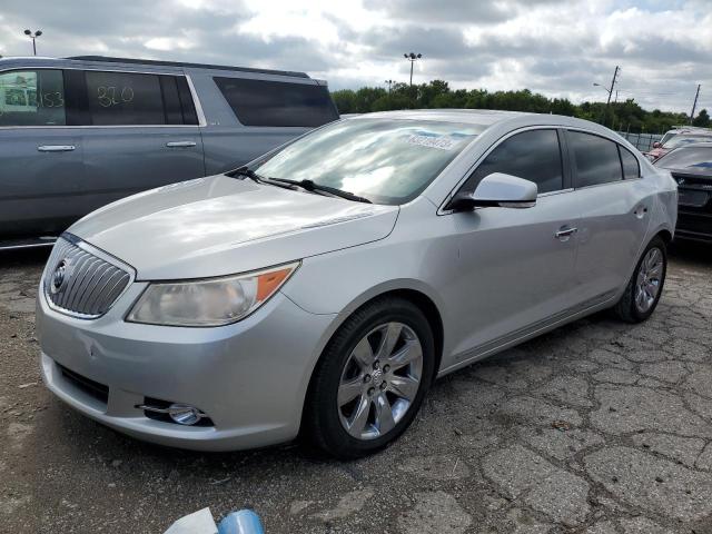 BUICK LACROSSE C 2010 1g4gc5gg1af134287