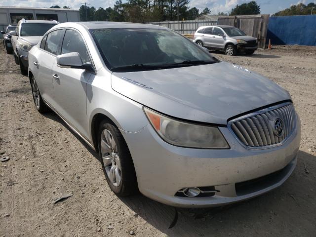 BUICK LACROSSE C 2010 1g4gc5gg1af136377