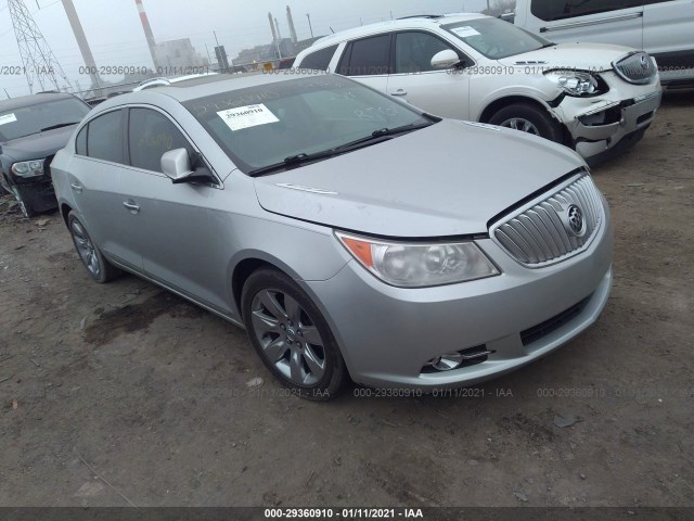 BUICK LACROSSE 2010 1g4gc5gg1af147461