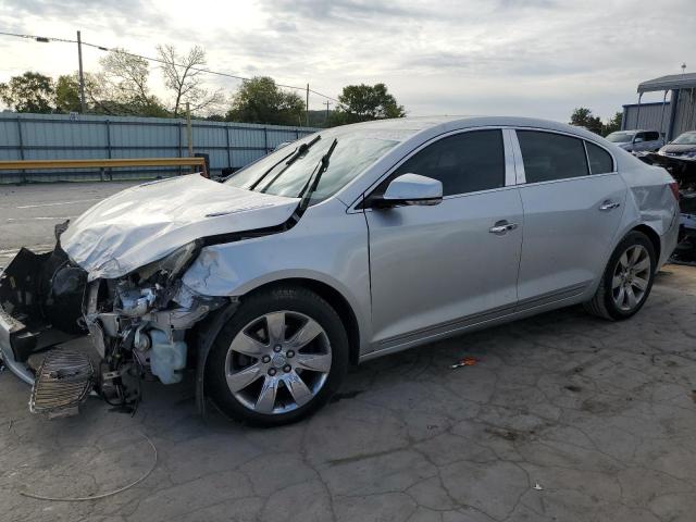 BUICK LACROSSE C 2010 1g4gc5gg1af172828