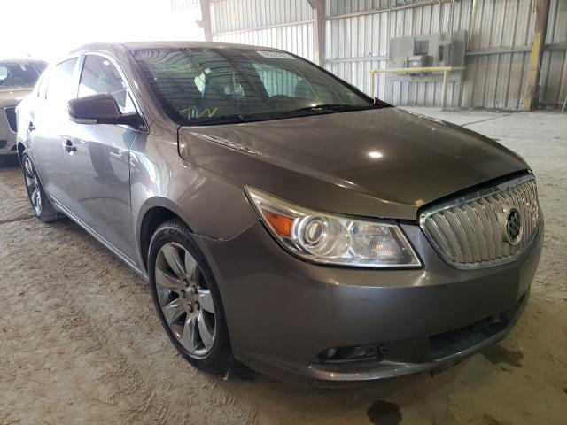 BUICK LACROSSE C 2010 1g4gc5gg1af184431