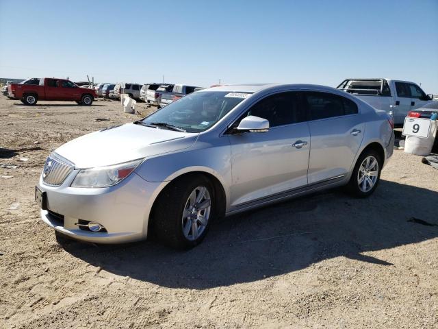 BUICK LACROSSE C 2010 1g4gc5gg1af187782