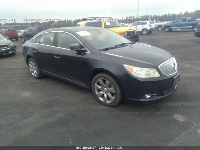 BUICK LACROSSE 2010 1g4gc5gg1af229349