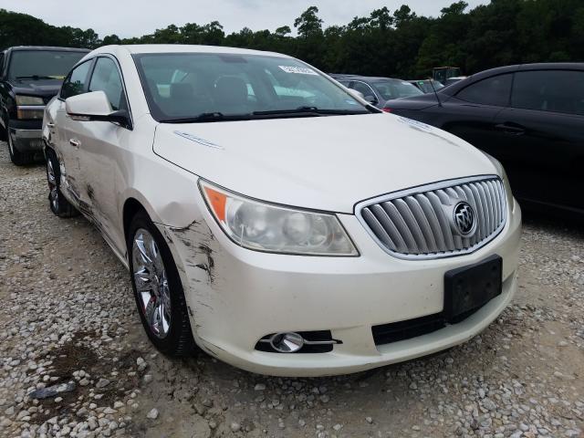 BUICK LACROSSE C 2010 1g4gc5gg1af240870