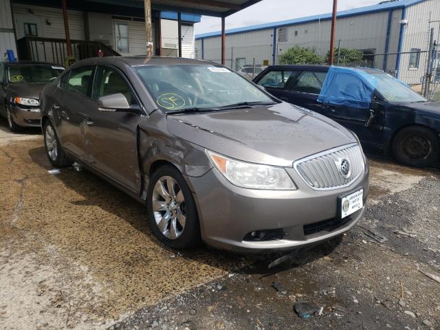 BUICK NULL 2010 1g4gc5gg1af272573