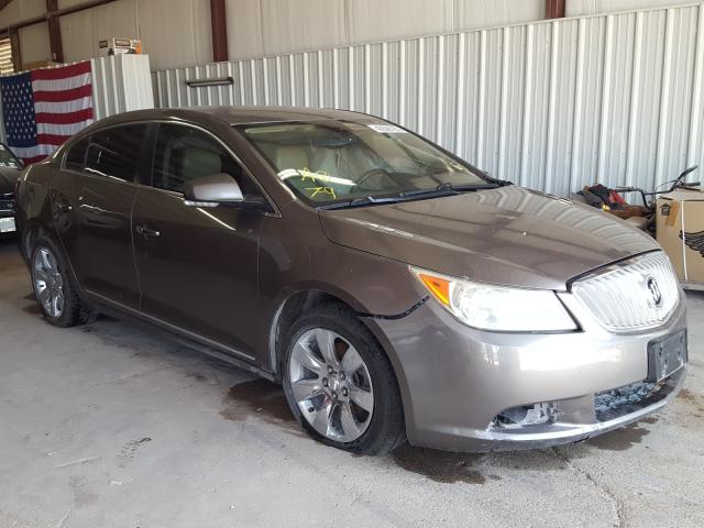 BUICK LACROSSE C 2010 1g4gc5gg1af280480