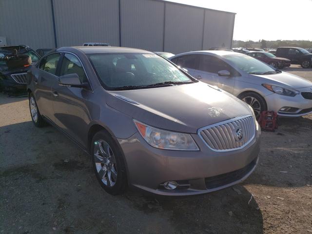 BUICK LACROSSE C 2010 1g4gc5gg1af281418