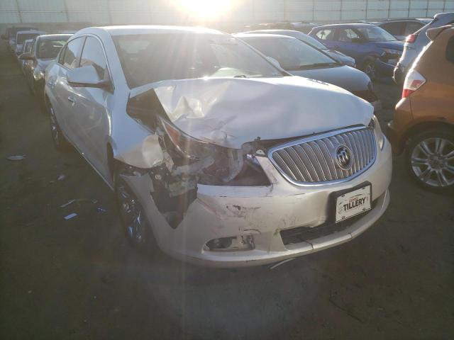 BUICK LACROSSE C 2010 1g4gc5gg1af318578