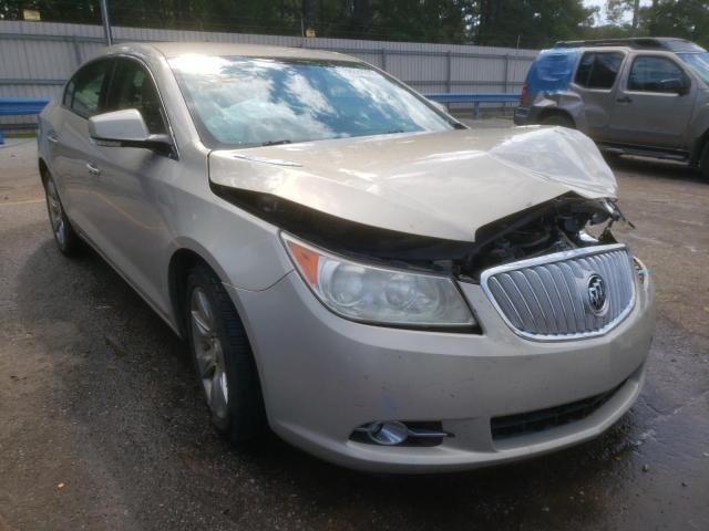 BUICK LACROSSE C 2010 1g4gc5gg2af157822