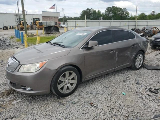 BUICK LACROSSE C 2010 1g4gc5gg2af176189