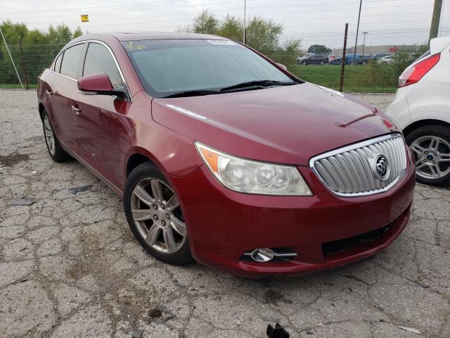 BUICK LACROSSE C 2010 1g4gc5gg2af187628