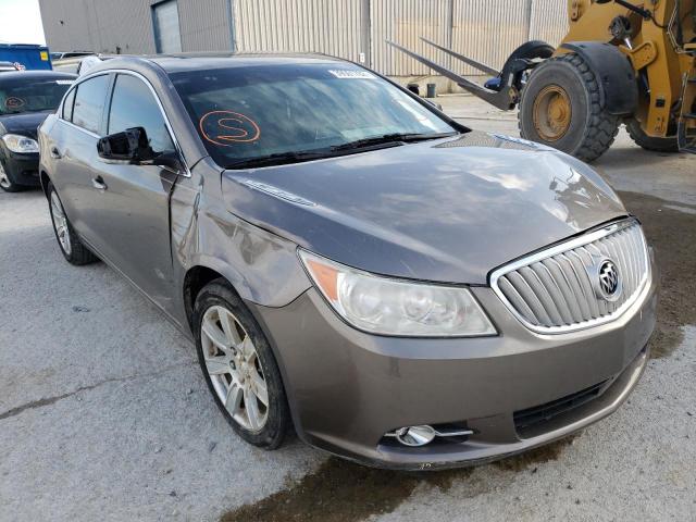 BUICK LACROSSE C 2010 1g4gc5gg2af187970