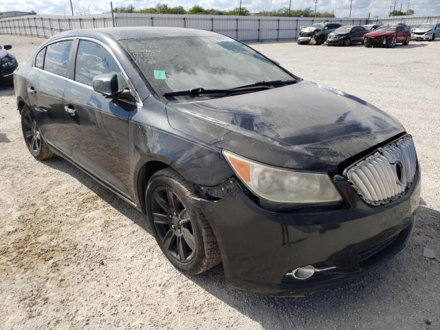 BUICK LACROSSE C 2010 1g4gc5gg2af199326