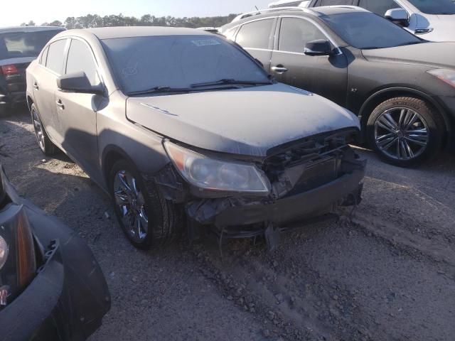 BUICK LACROSSE C 2010 1g4gc5gg2af204668