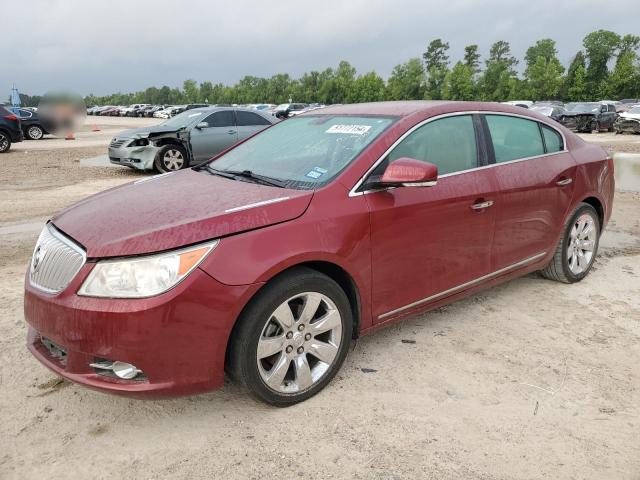 BUICK LACROSSE 2010 1g4gc5gg2af258052