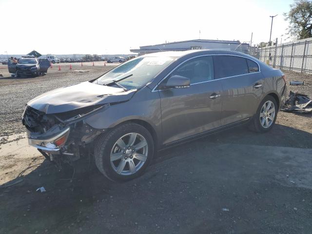 BUICK LACROSSE 2010 1g4gc5gg2af301434