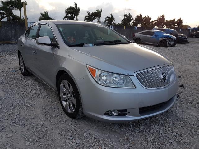 BUICK LACROSSE C 2010 1g4gc5gg3af131245