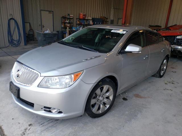 BUICK LACROSSE C 2010 1g4gc5gg3af140267