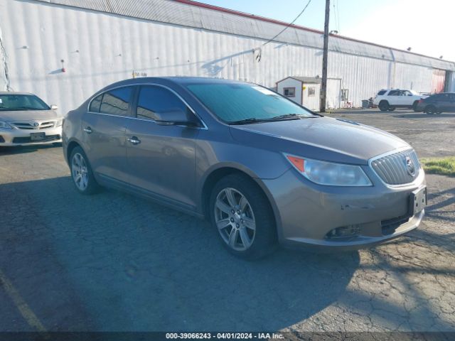 BUICK LACROSSE 2010 1g4gc5gg3af159966