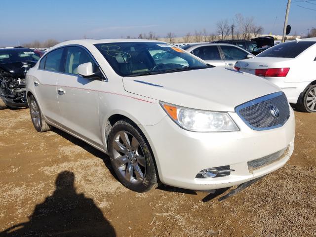 BUICK LACROSSE C 2010 1g4gc5gg3af231877