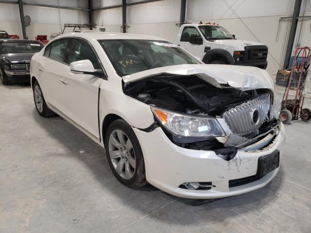 BUICK LACROSSE C 2010 1g4gc5gg3af259260