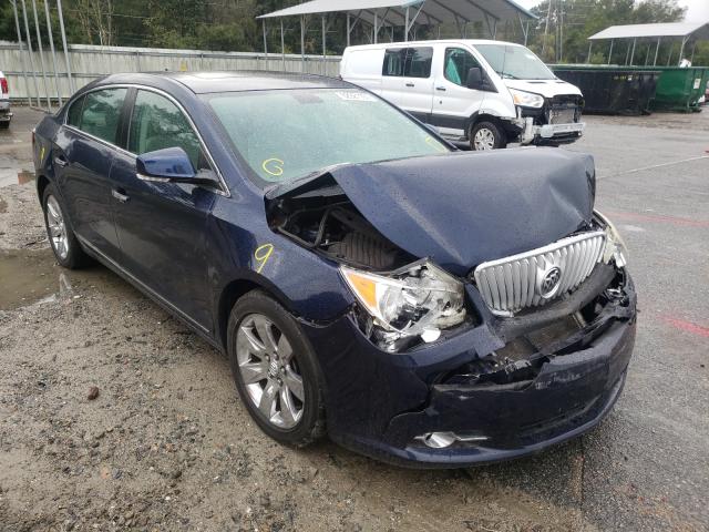 BUICK LACROSSE C 2010 1g4gc5gg3af275605