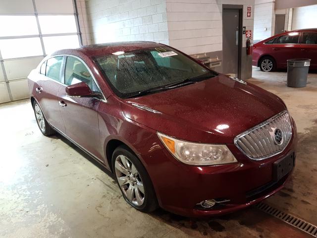 BUICK LACROSSE C 2010 1g4gc5gg3af280612