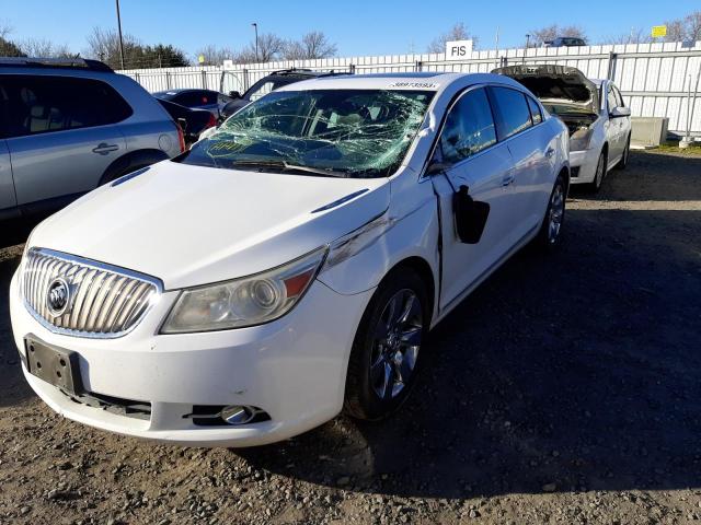 BUICK LACROSSE C 2010 1g4gc5gg3af324687