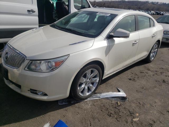 BUICK LACROSSE C 2010 1g4gc5gg3af324916