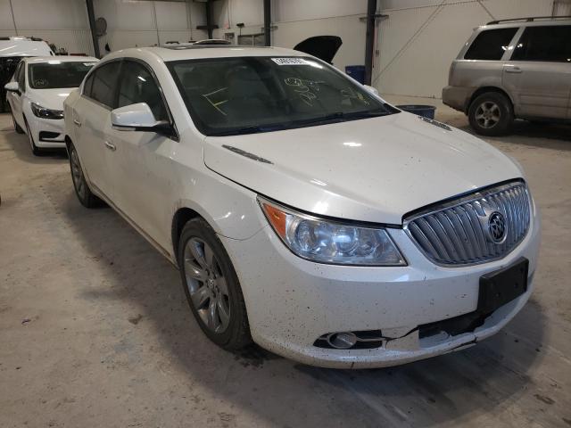 BUICK LACROSSE 2010 1g4gc5gg4af158986