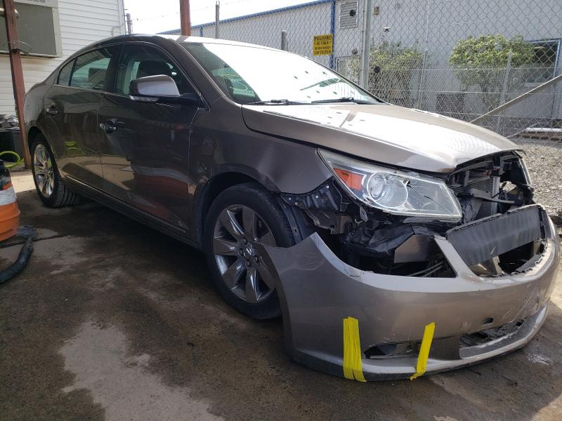 BUICK LACROSSE C 2010 1g4gc5gg4af174248