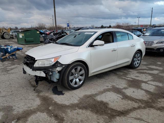 BUICK LACROSSE 2010 1g4gc5gg4af186139