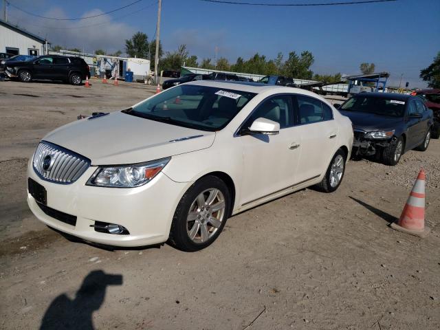 BUICK LACROSSE 2010 1g4gc5gg4af187162