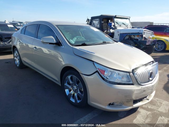 BUICK LACROSSE 2010 1g4gc5gg4af191504