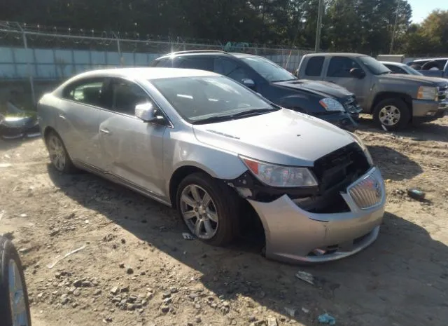 BUICK LACROSSE 2010 1g4gc5gg4af203859