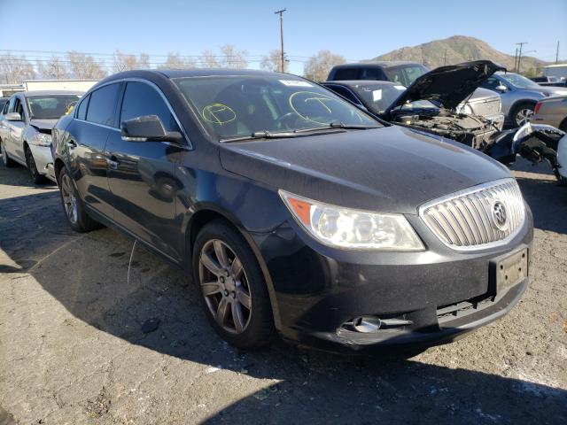 BUICK LACROSSE C 2010 1g4gc5gg4af228387