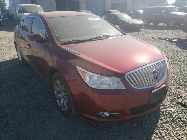 BUICK LACROSSE C 2010 1g4gc5gg4af267898