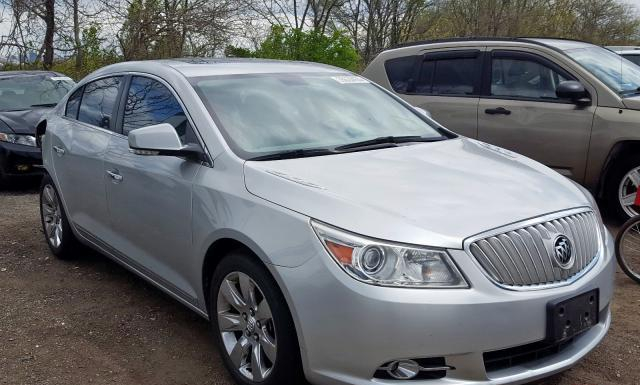 BUICK LACROSSE 2010 1g4gc5gg5af151769