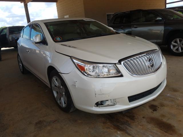 BUICK LACROSSE C 2010 1g4gc5gg5af160021