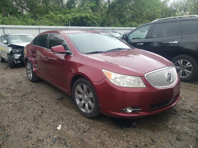 BUICK LACROSSE C 2010 1g4gc5gg5af183475