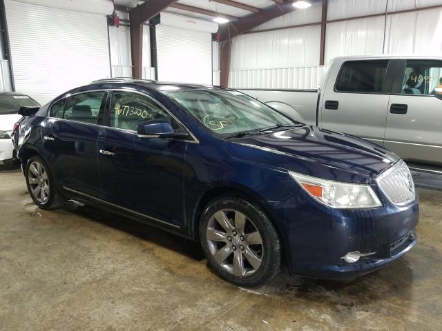 BUICK LACROSSE C 2010 1g4gc5gg5af186442