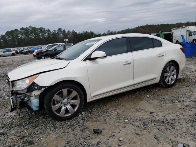 BUICK LACROSSE 2010 1g4gc5gg5af211016