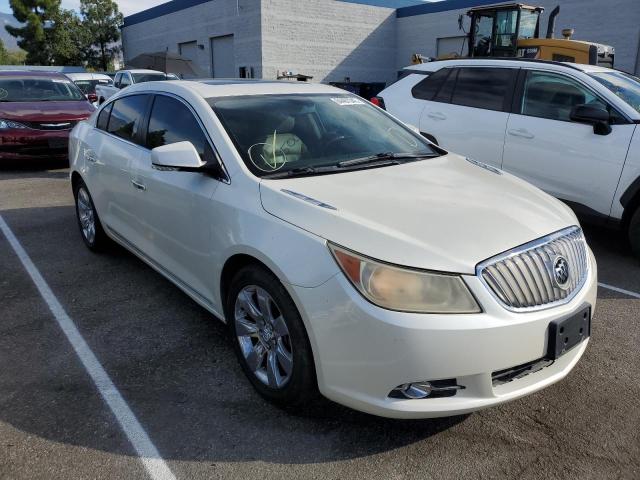 BUICK LACROSSE C 2010 1g4gc5gg5af308345