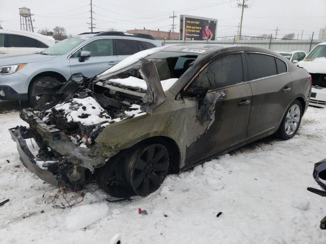 BUICK LACROSSE C 2010 1g4gc5gg6af145432