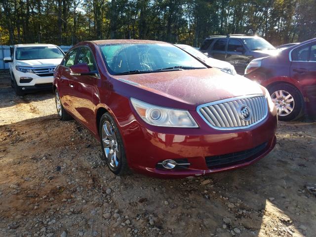 BUICK LACROSSE C 2010 1g4gc5gg6af152073