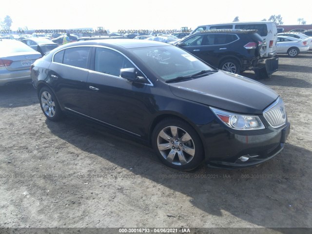 BUICK LACROSSE 2010 1g4gc5gg6af161565