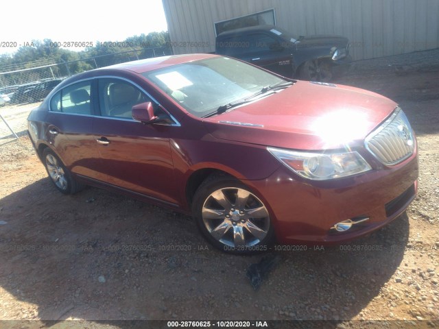 BUICK LACROSSE 2010 1g4gc5gg6af177393