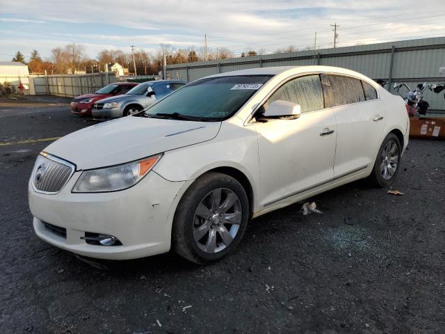 BUICK LACROSSE 2010 1g4gc5gg6af184246