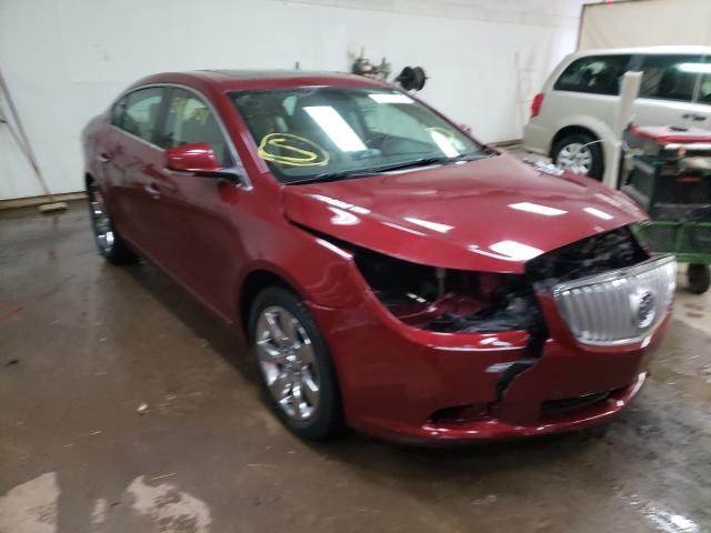 BUICK LACROSSE C 2010 1g4gc5gg6af194050